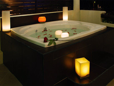 Quinta Palmeras (Adults Only) *
