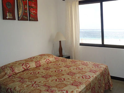 Vela's Ocean Front Aparthotel Puerto Morelos