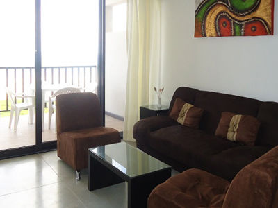 Aparthotel Vela's Ocean Front 3*