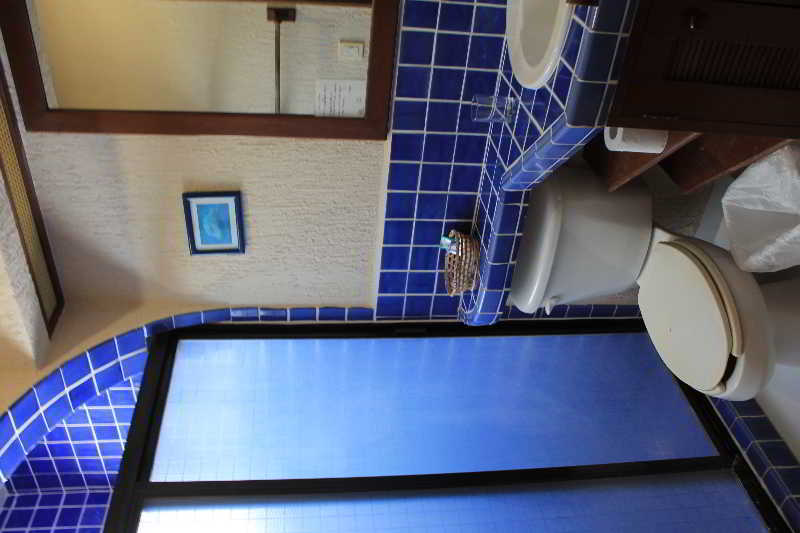 Aquatech Derosa Apartahotel Akumal