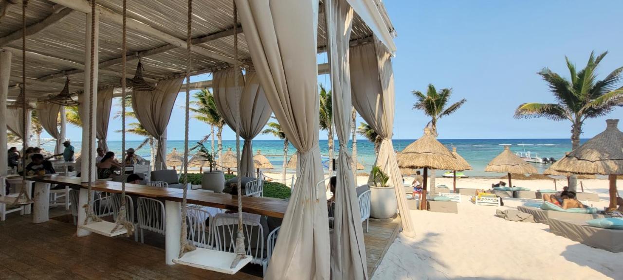Tao In Tulum Country Club-bahia Principe, Screened Corner Balcony, And Golf Club Access * Akumal