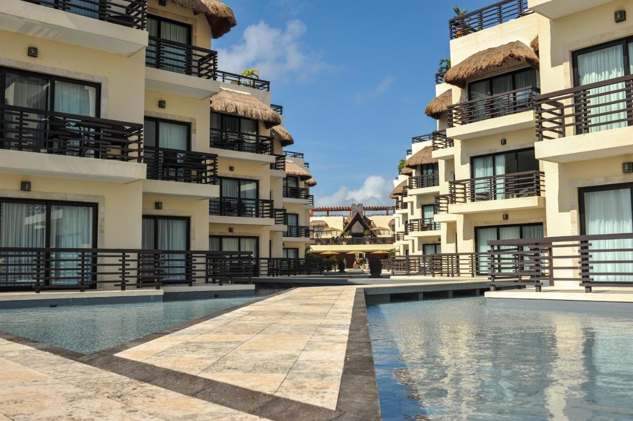 Exclusive Aldea Thai Apartment *