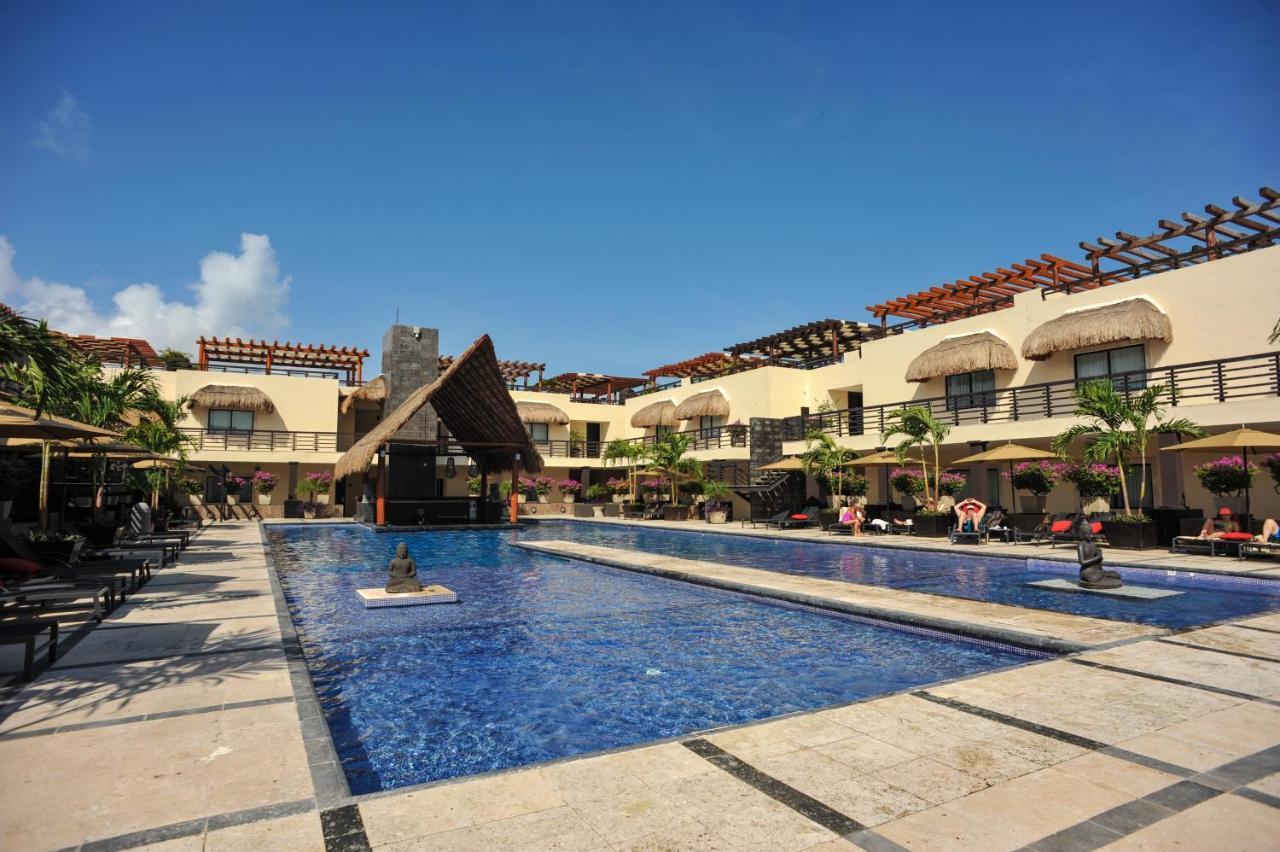 Exclusive Aldea Thai Apartment *