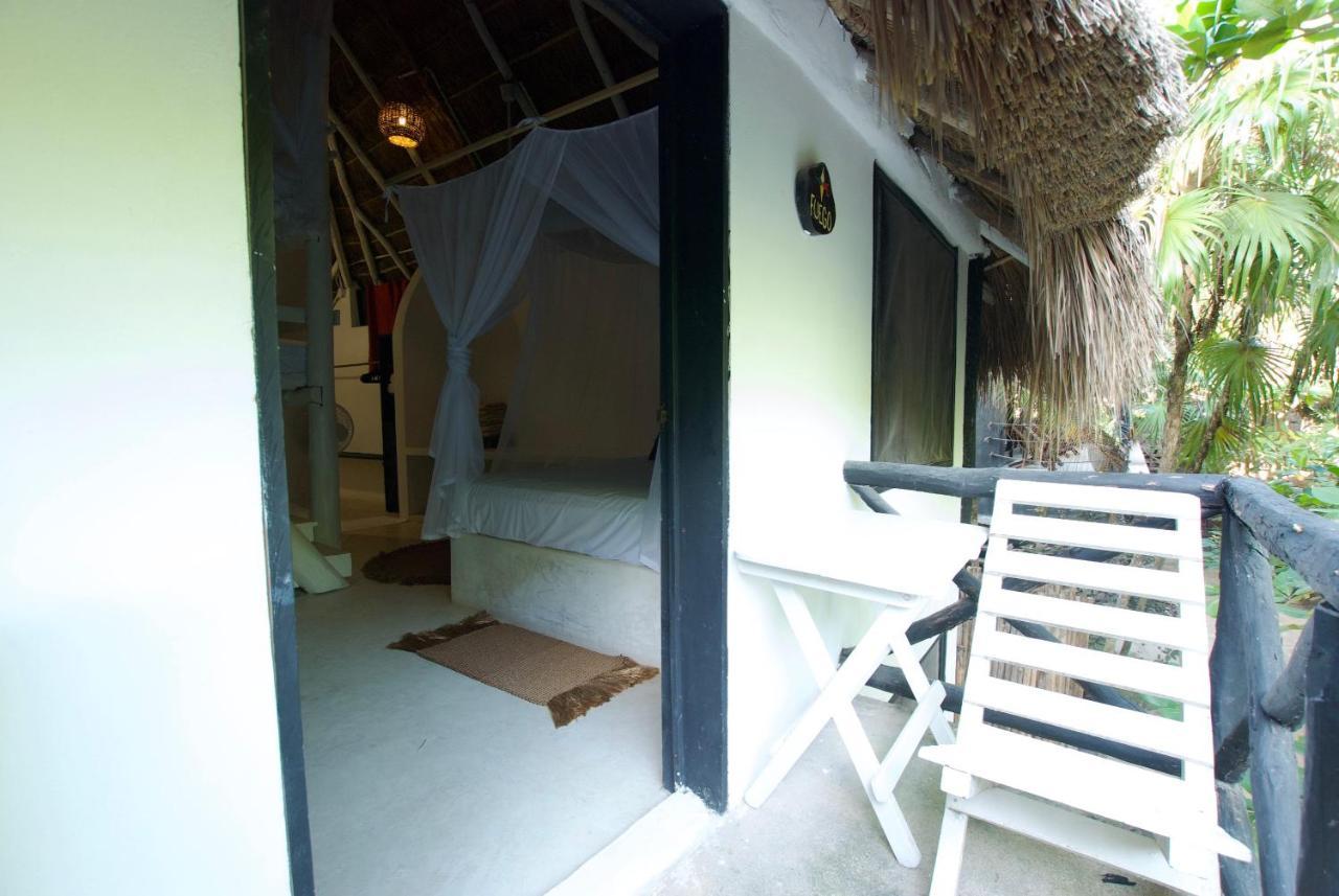 Zulum 4* Tulum