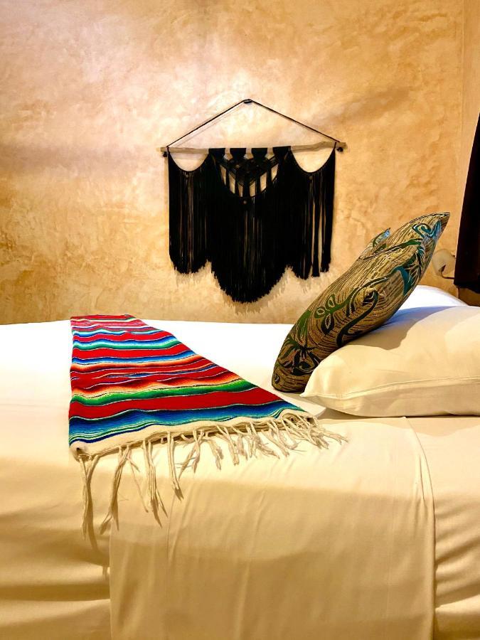 Hotel Pacha Boutique