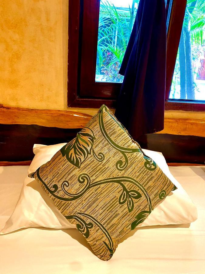 Pacha Boutique Hotel 4*
