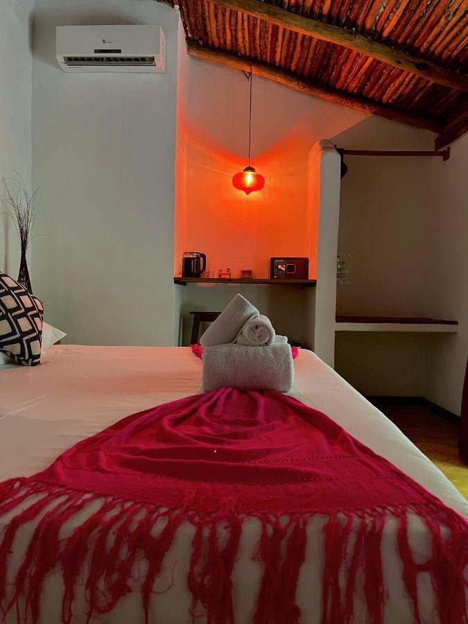Pacha Boutique Tulum