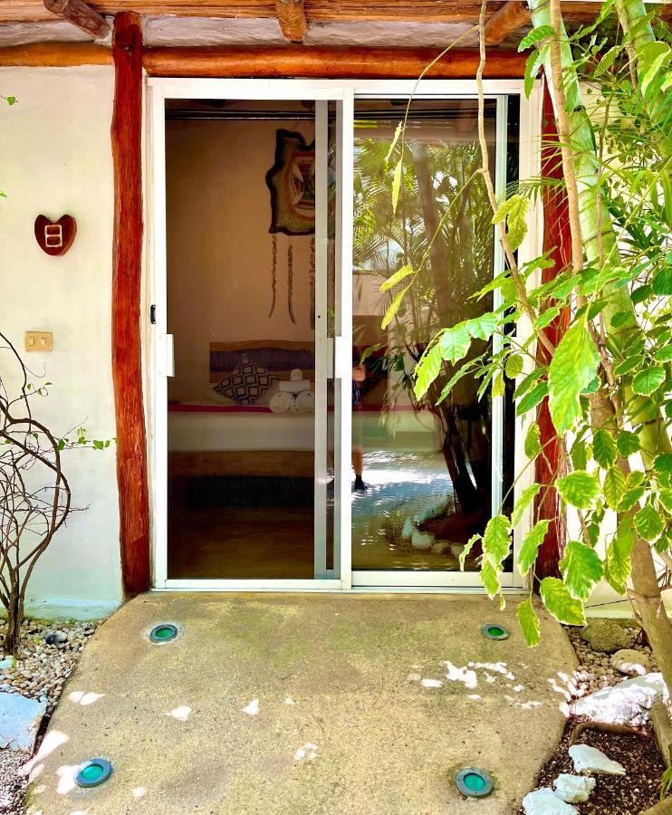 Hotel Pacha Boutique Tulum