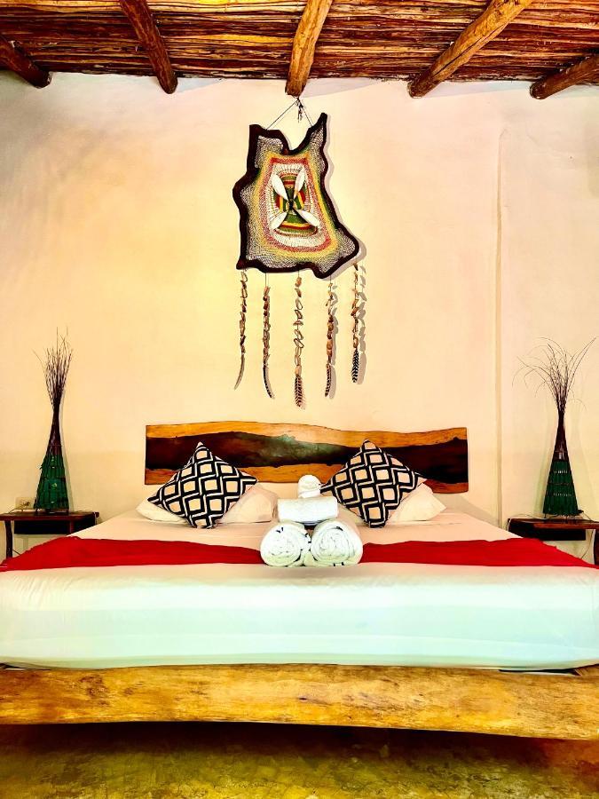 Pacha Boutique 4* Tulum
