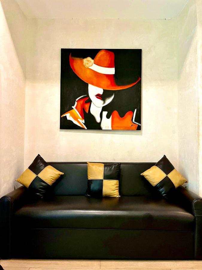 Pacha Boutique Hotel Tulum