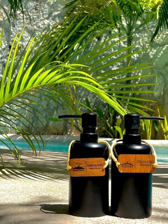 Hotel Pacha Boutique Tulum