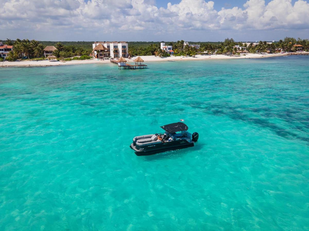 Hotel Nerea Tulum