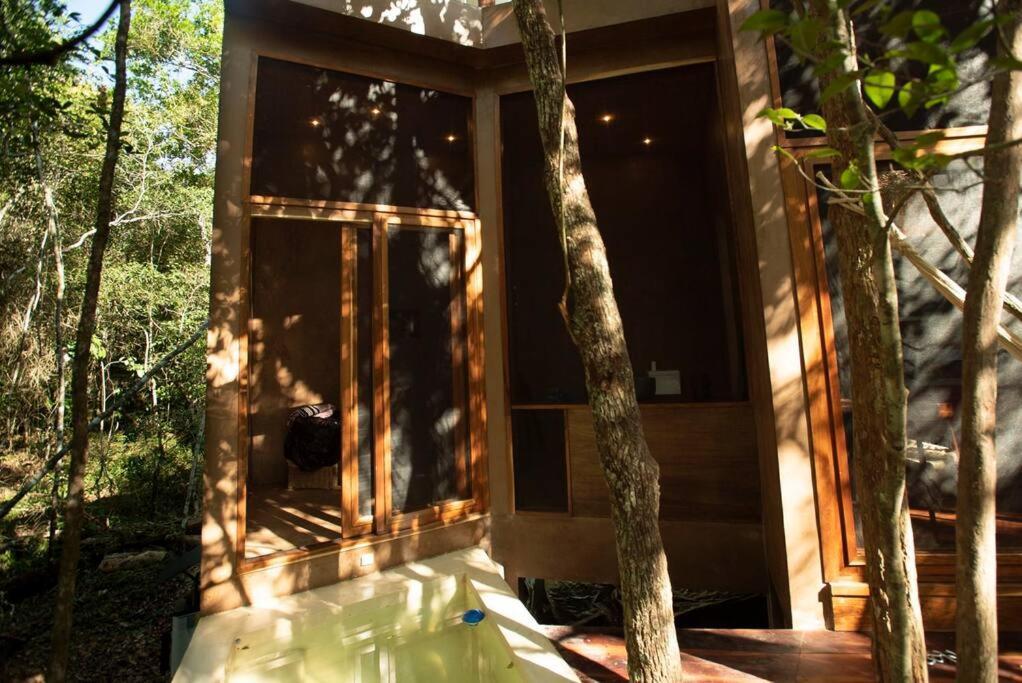 Pousada Ojo De Arbol, Boutique In The Real Jungle Tulum