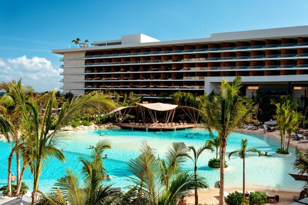 Secrets Moxché - Adults Only - Resort 5*