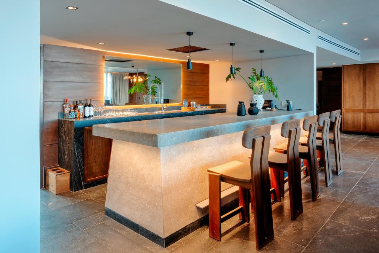 Secrets Moxché - Adults Only - Resort Playa del Carmen