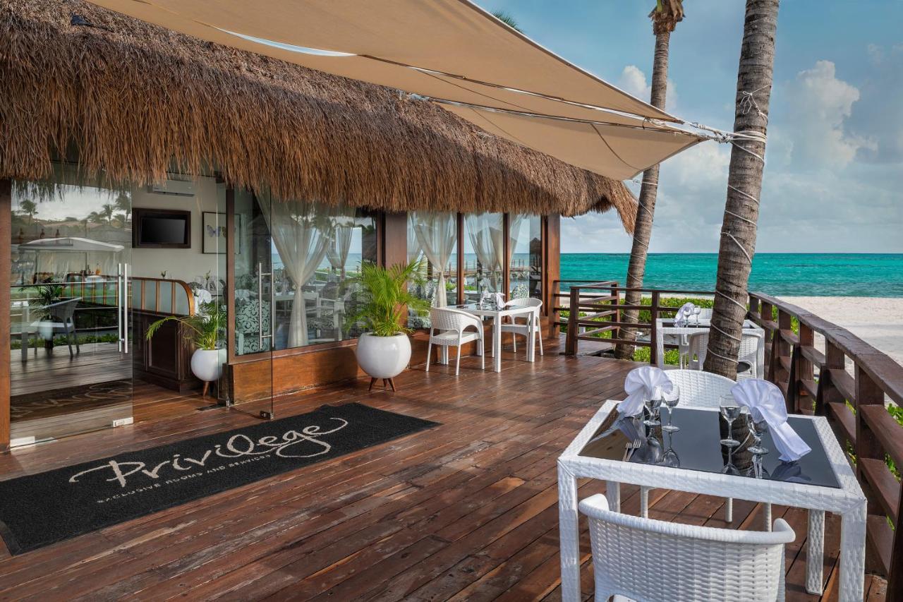 Resort Ocean Maya Royale Adults Only Lafitte
