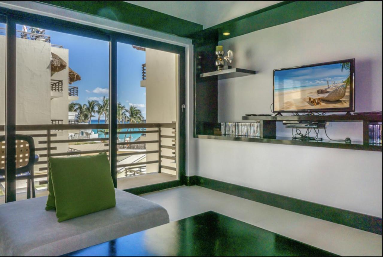 Apartahotel Aldea Beachside By Bvr Playa del Carmen