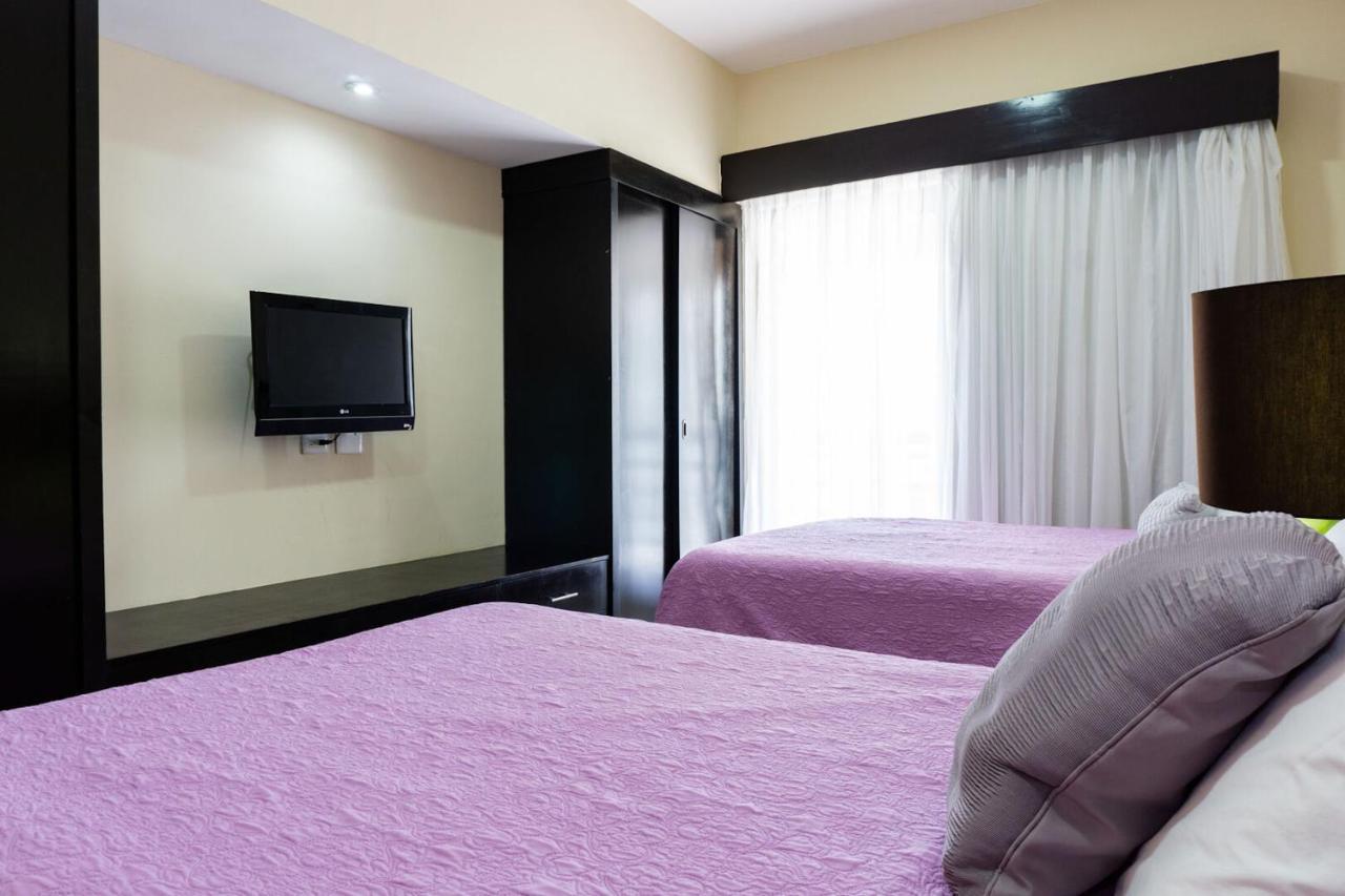 Apartahotel Aldea Beachside By Bvr Playa del Carmen