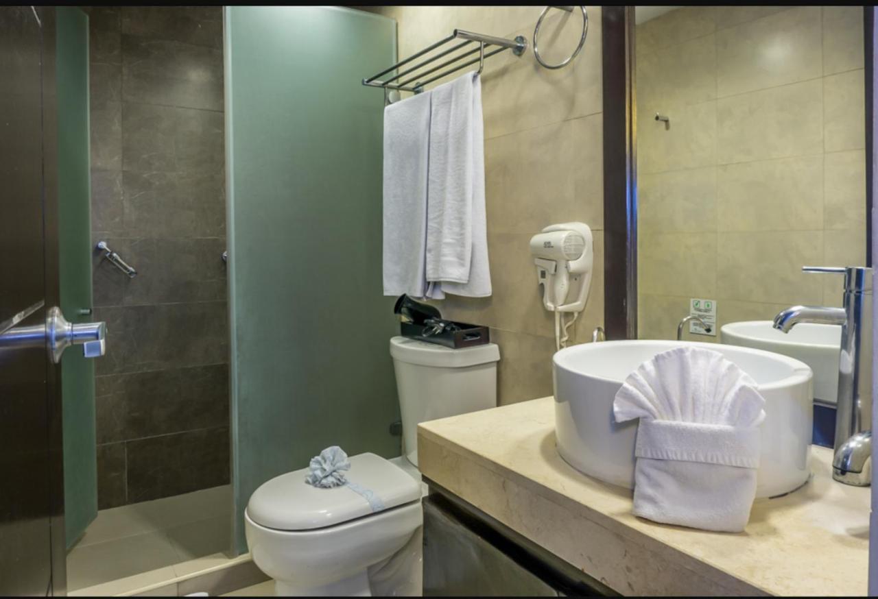 Aldea Beachside By Bvr Apartahotel