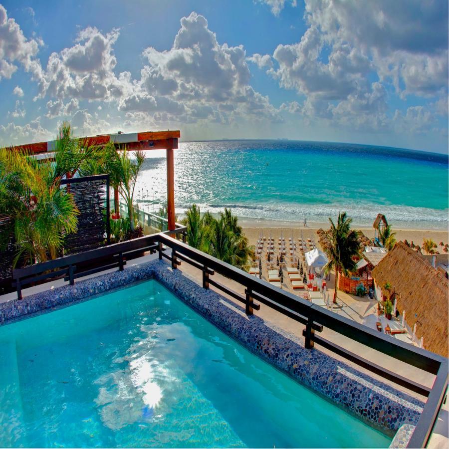 Apartahotel Aldea Beachside By Bvr Playa del Carmen