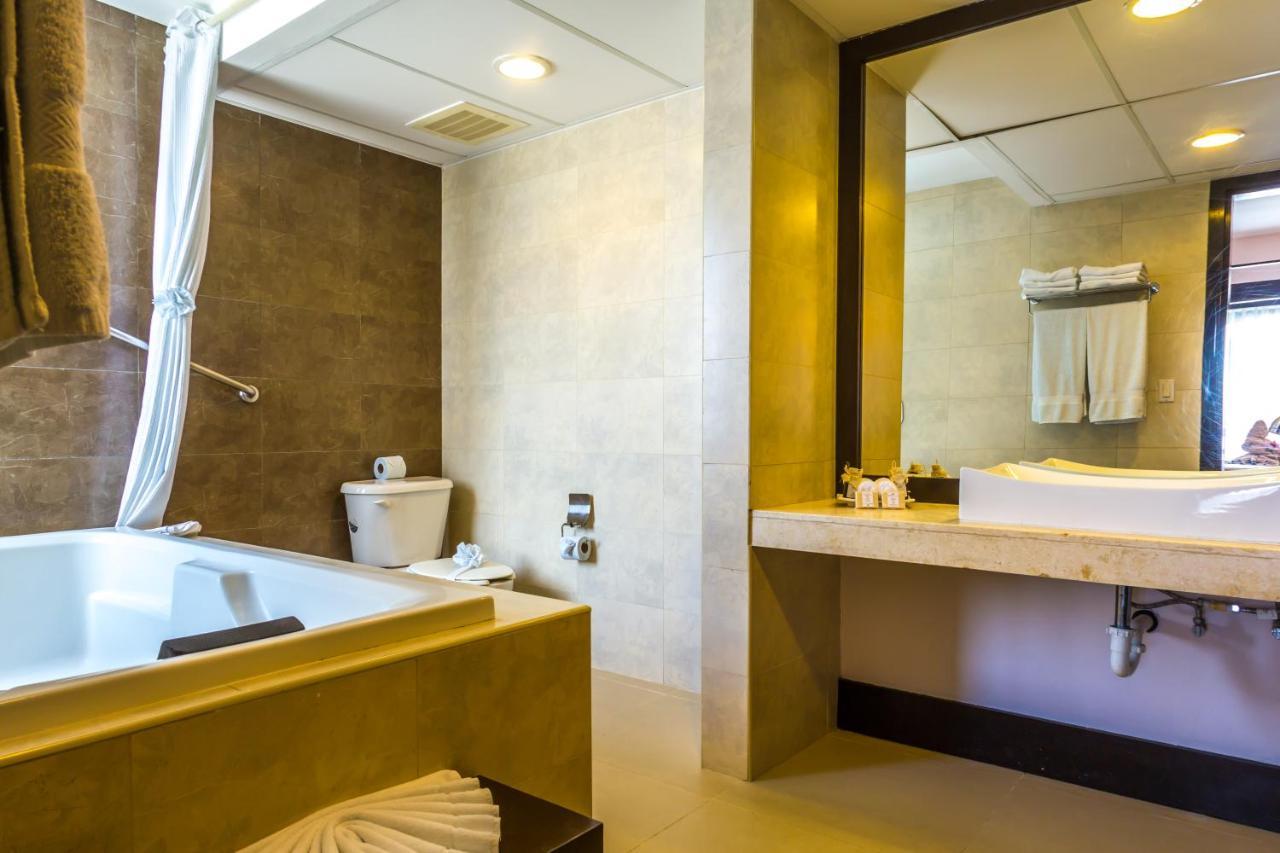 Apartahotel Aldea Beachside By Bvr