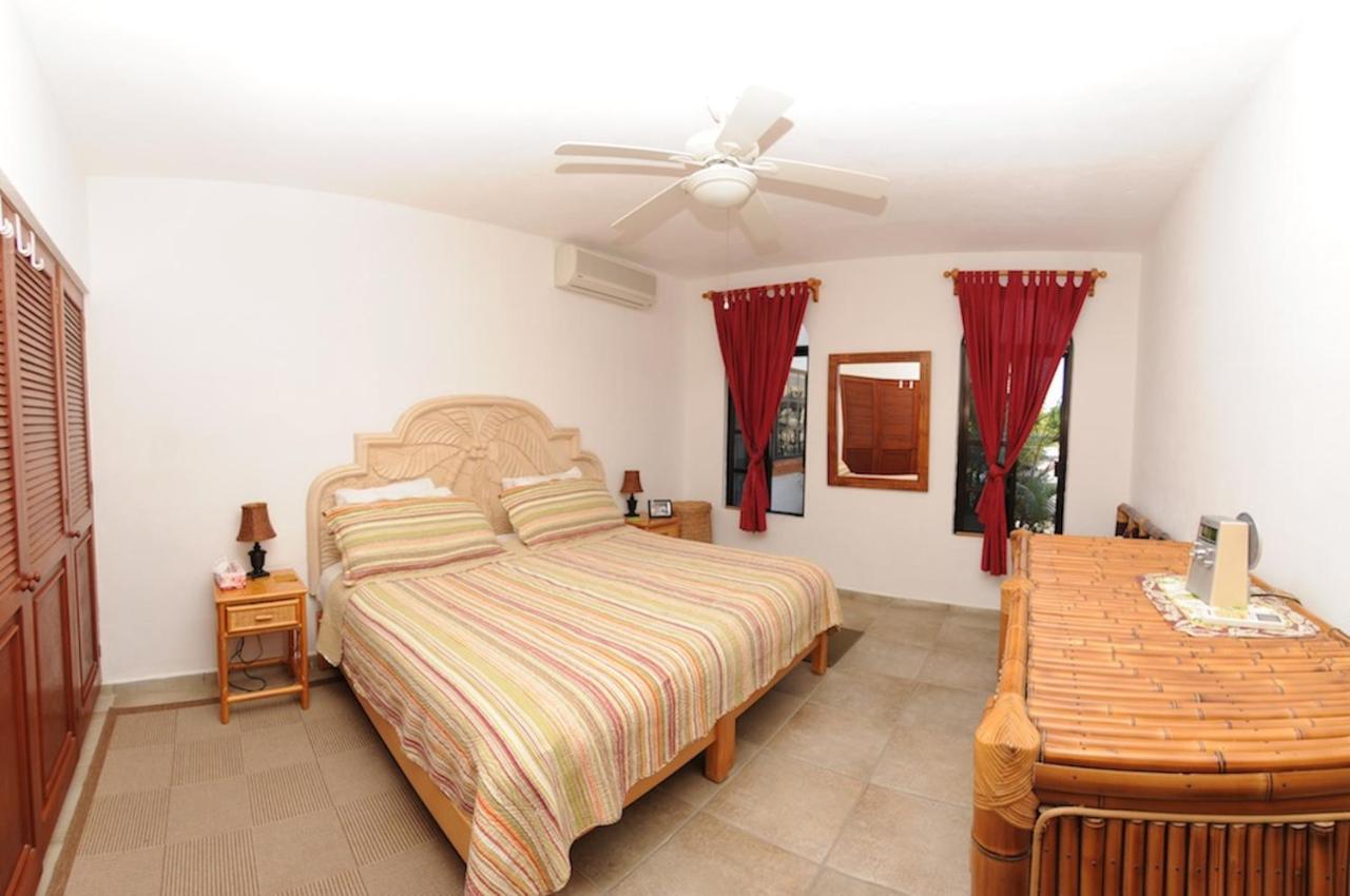 Hacienda San Jose By Bvr Apartment *