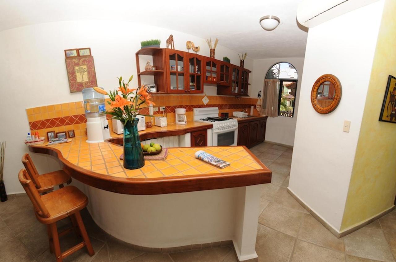 Hacienda San Jose By Bvr Apartment