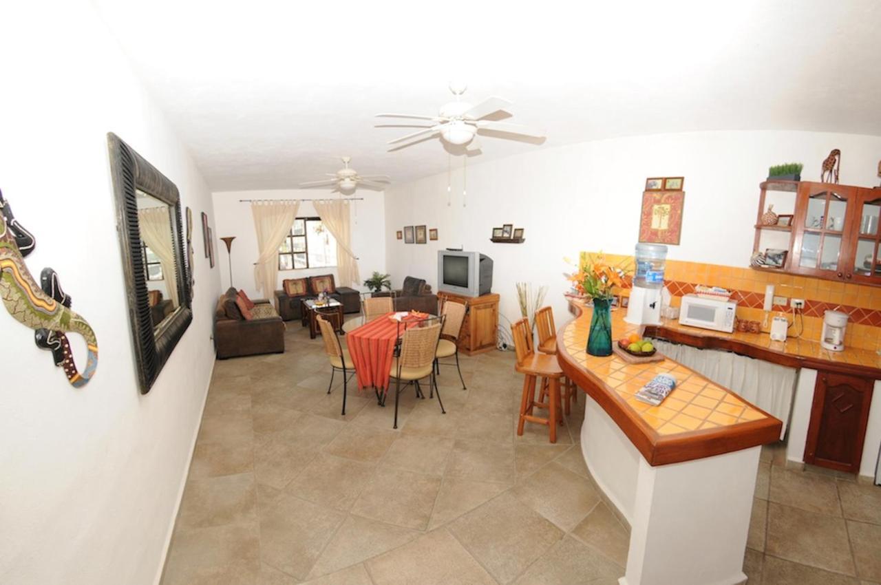 Hacienda San Jose By Bvr Apartment Playa del Carmen