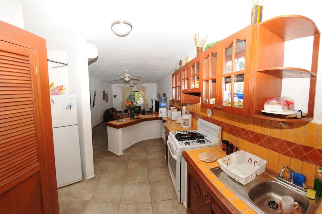 Hacienda San Jose By Bvr Apartment Playa del Carmen