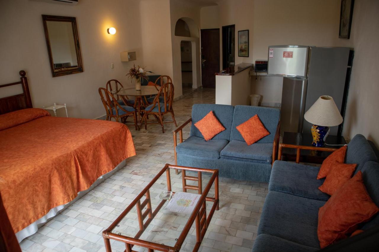 Villablanca Garden Hotel 3*