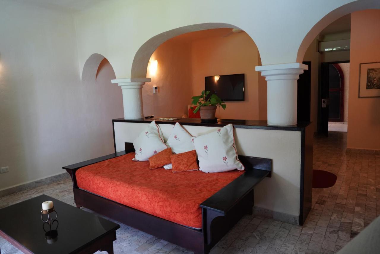 Hotel Villablanca Garden Cozumel