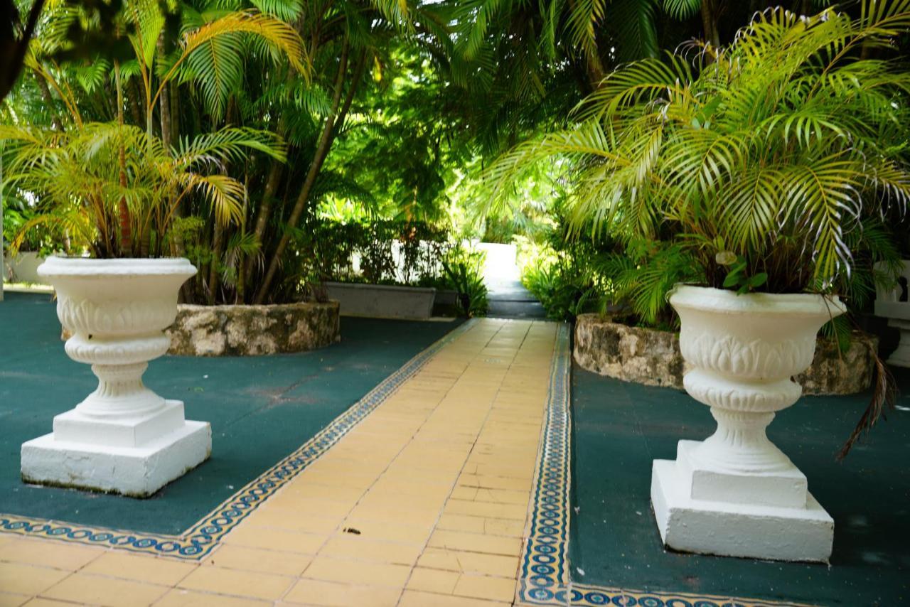 Villablanca Garden 3* Cozumel
