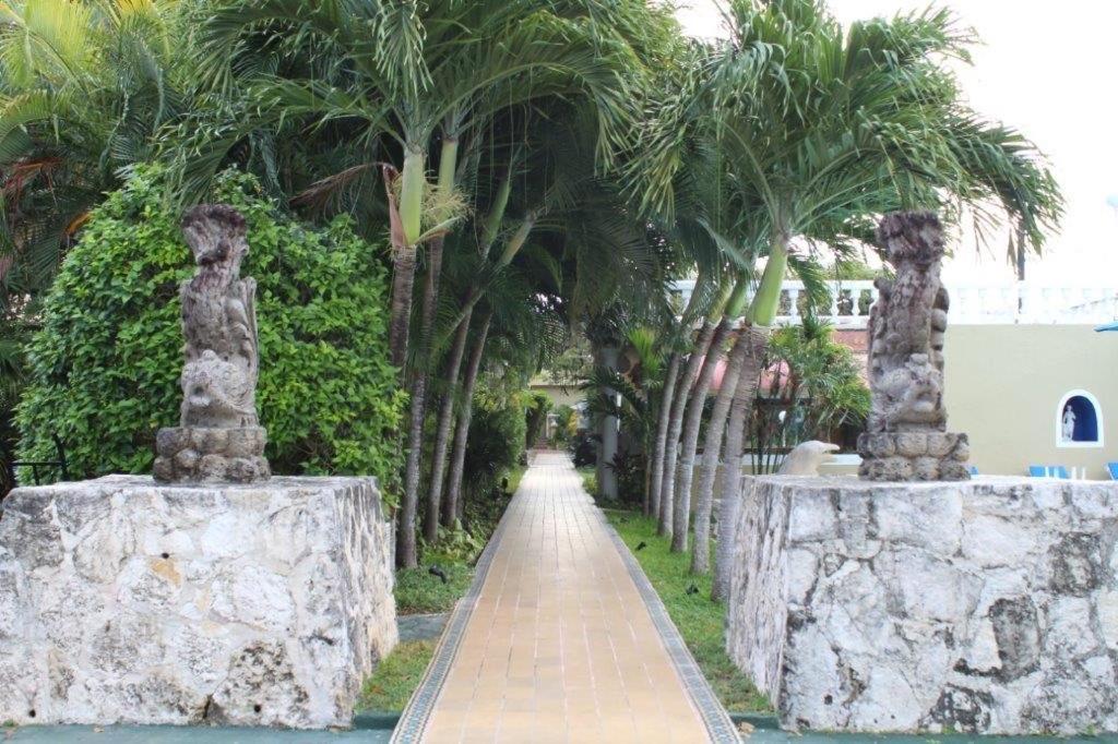 Villablanca Garden Hotel 3*