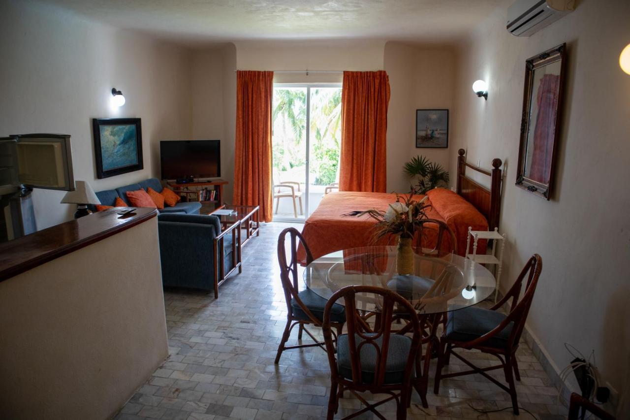 Villablanca Garden Hotel 3*