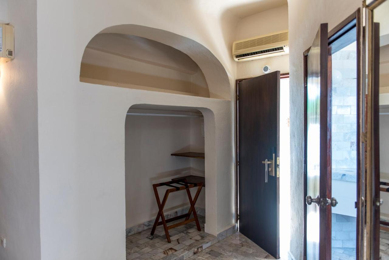 Villablanca Garden Hotel 3*