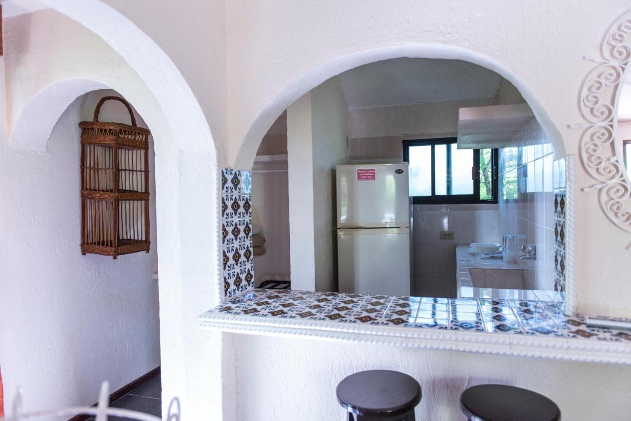 Villablanca Garden 3* Cozumel