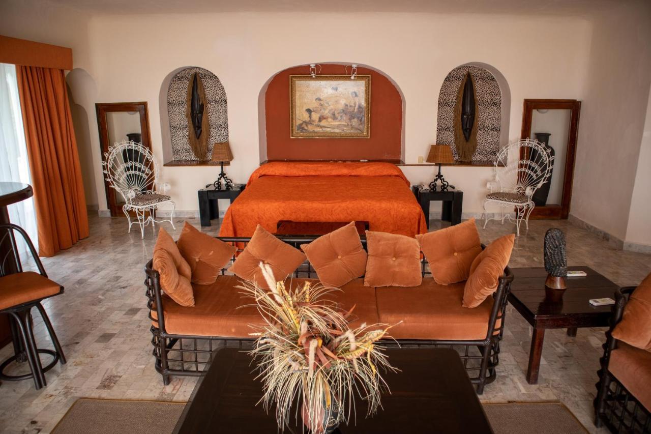 Hotel Villablanca Garden 3*