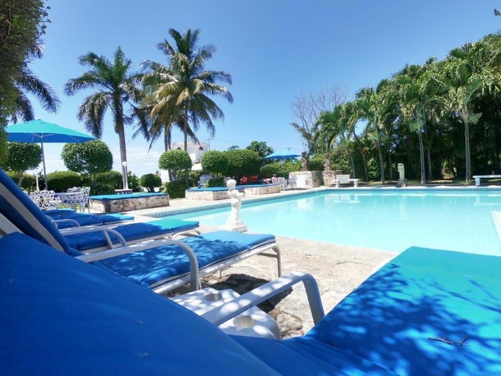 Villablanca Garden Hotel