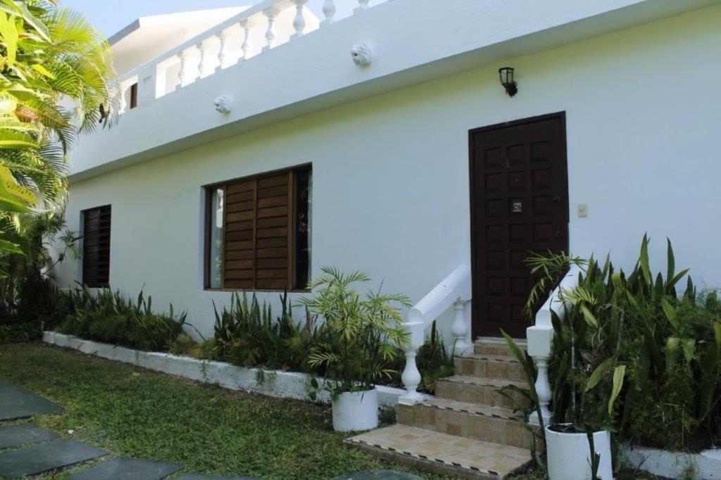 Villablanca Garden Cozumel