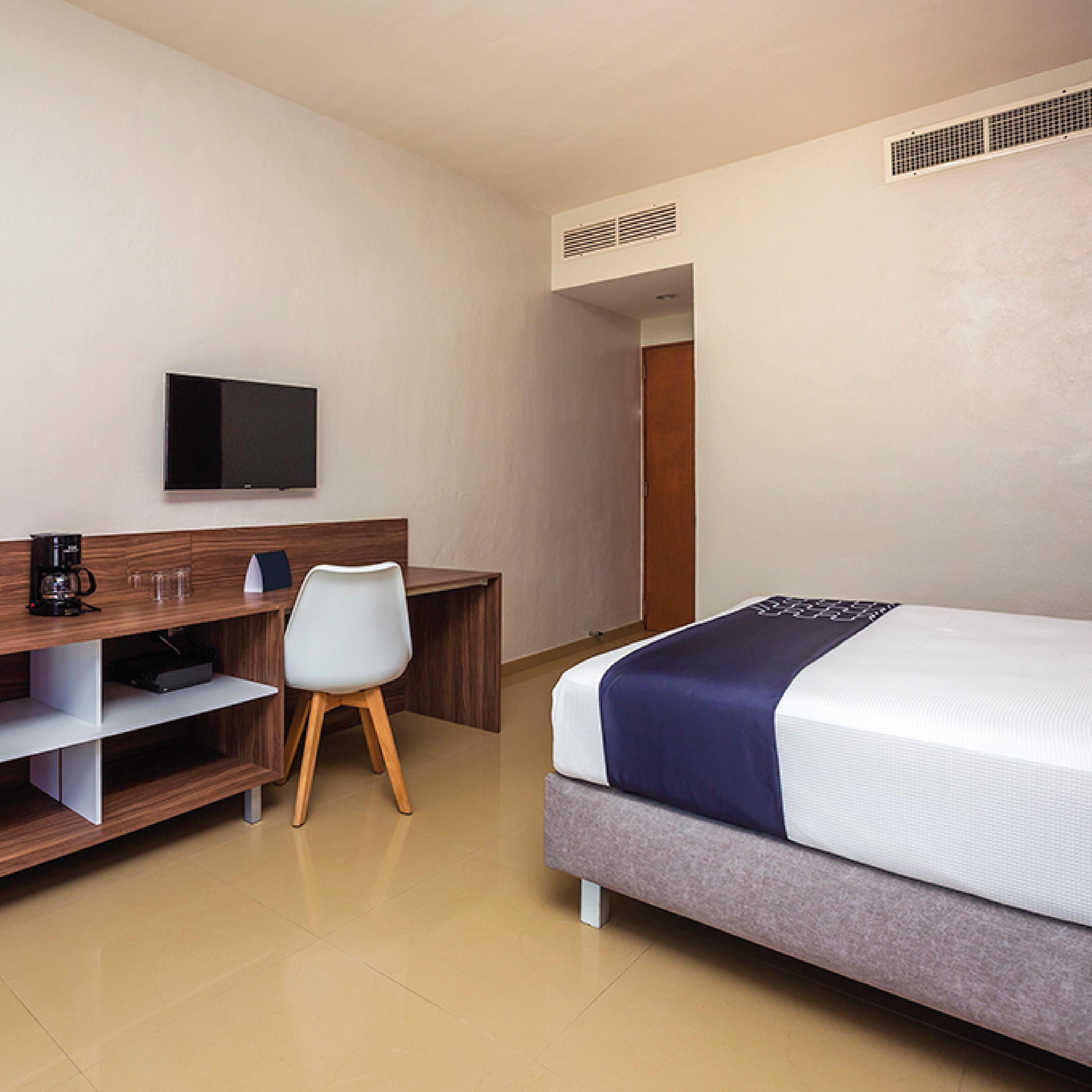 Hotel The Magic 3*