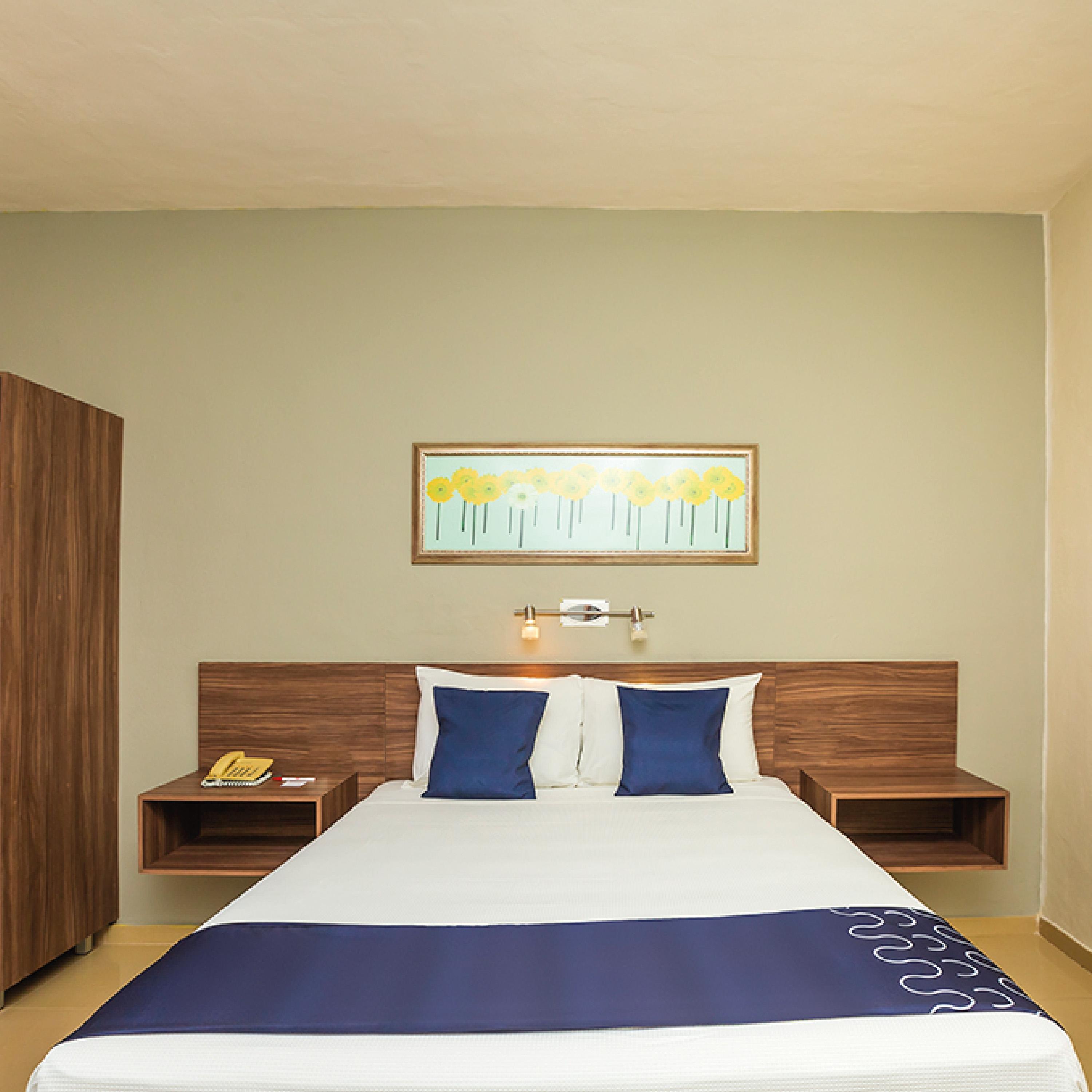 Hotel The Magic Playa del Carmen