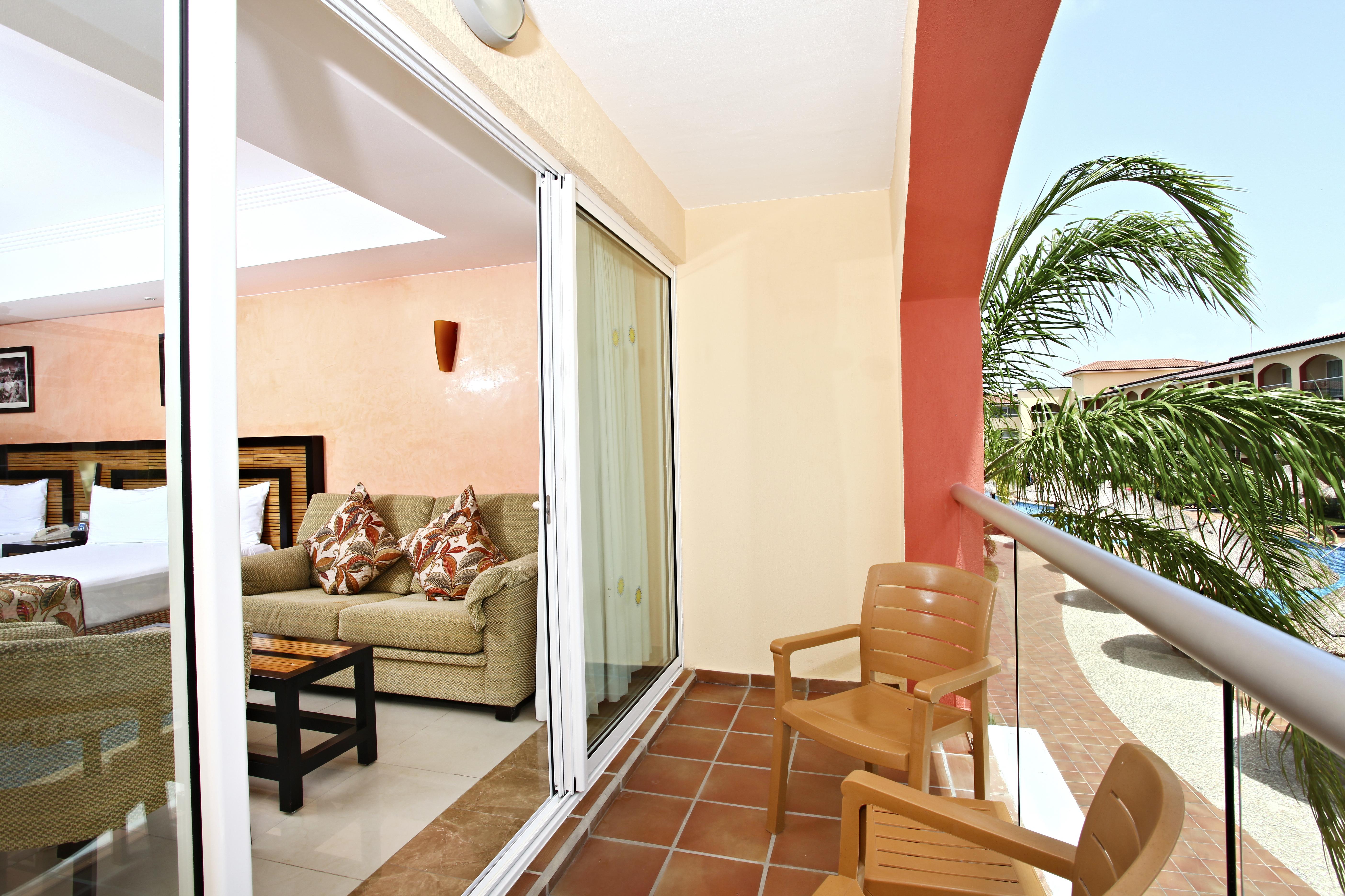 Sandos Playacar 5*