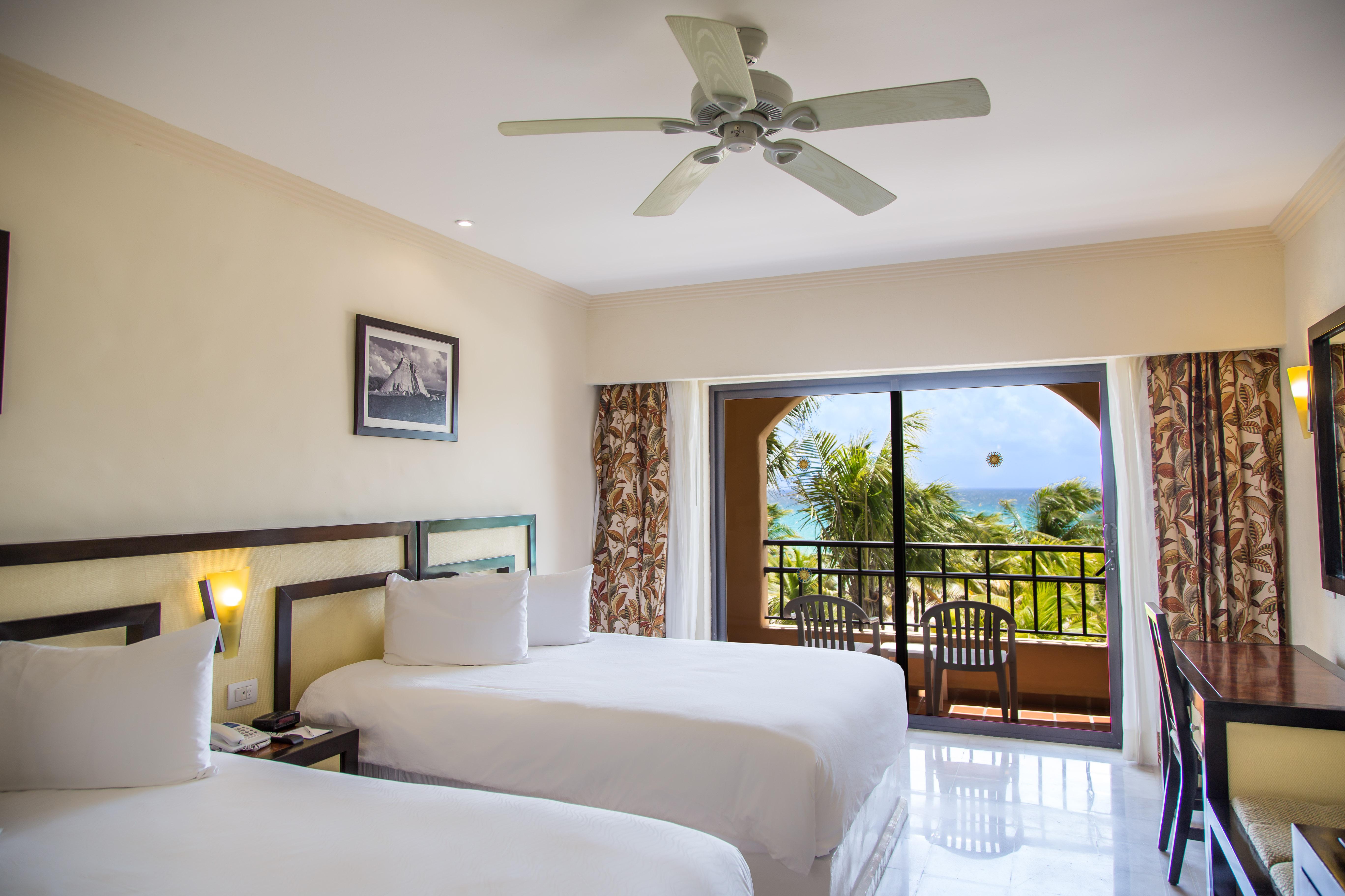 Sandos Playacar Resort Playa del Carmen