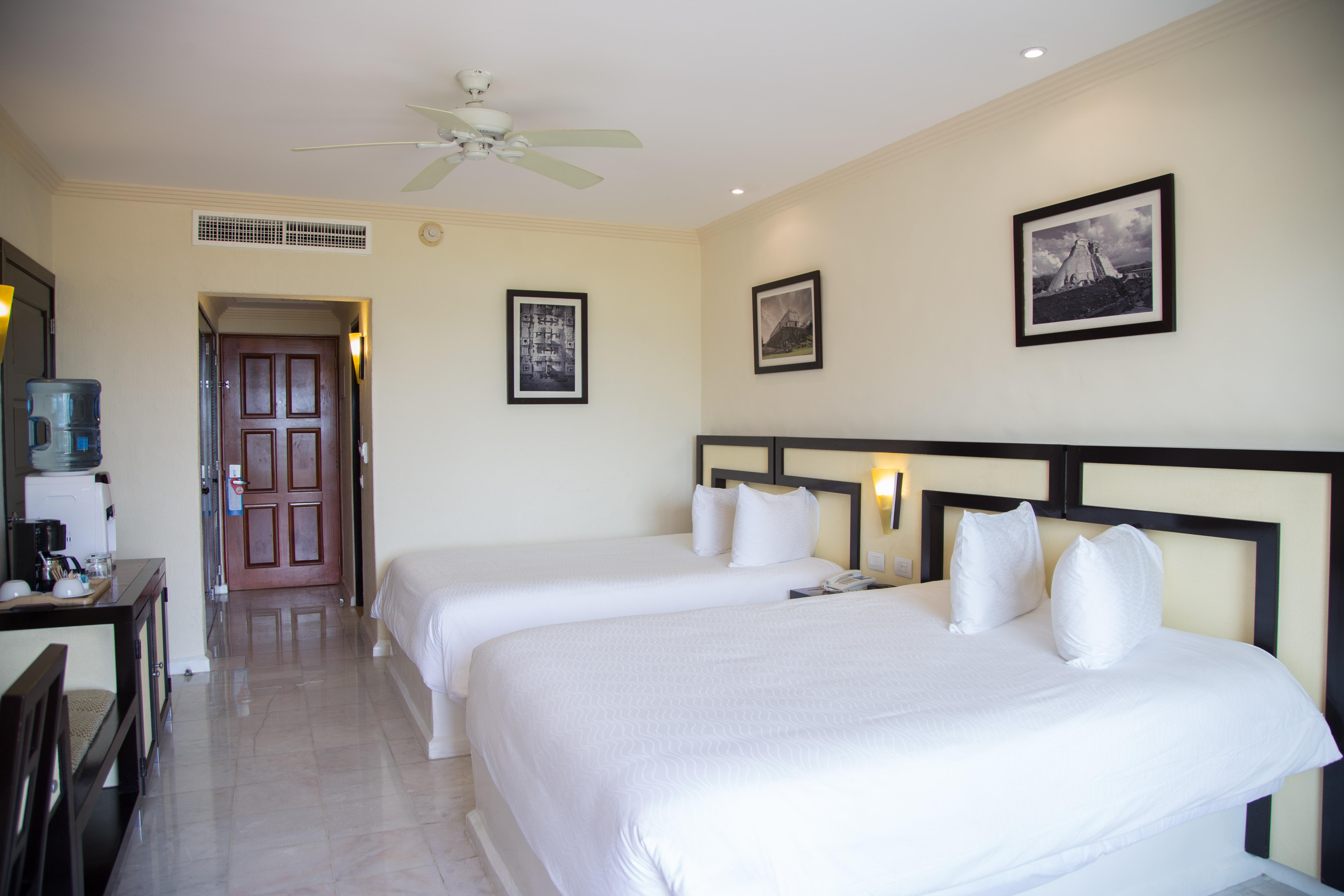 Sandos Playacar 5* Playa del Carmen