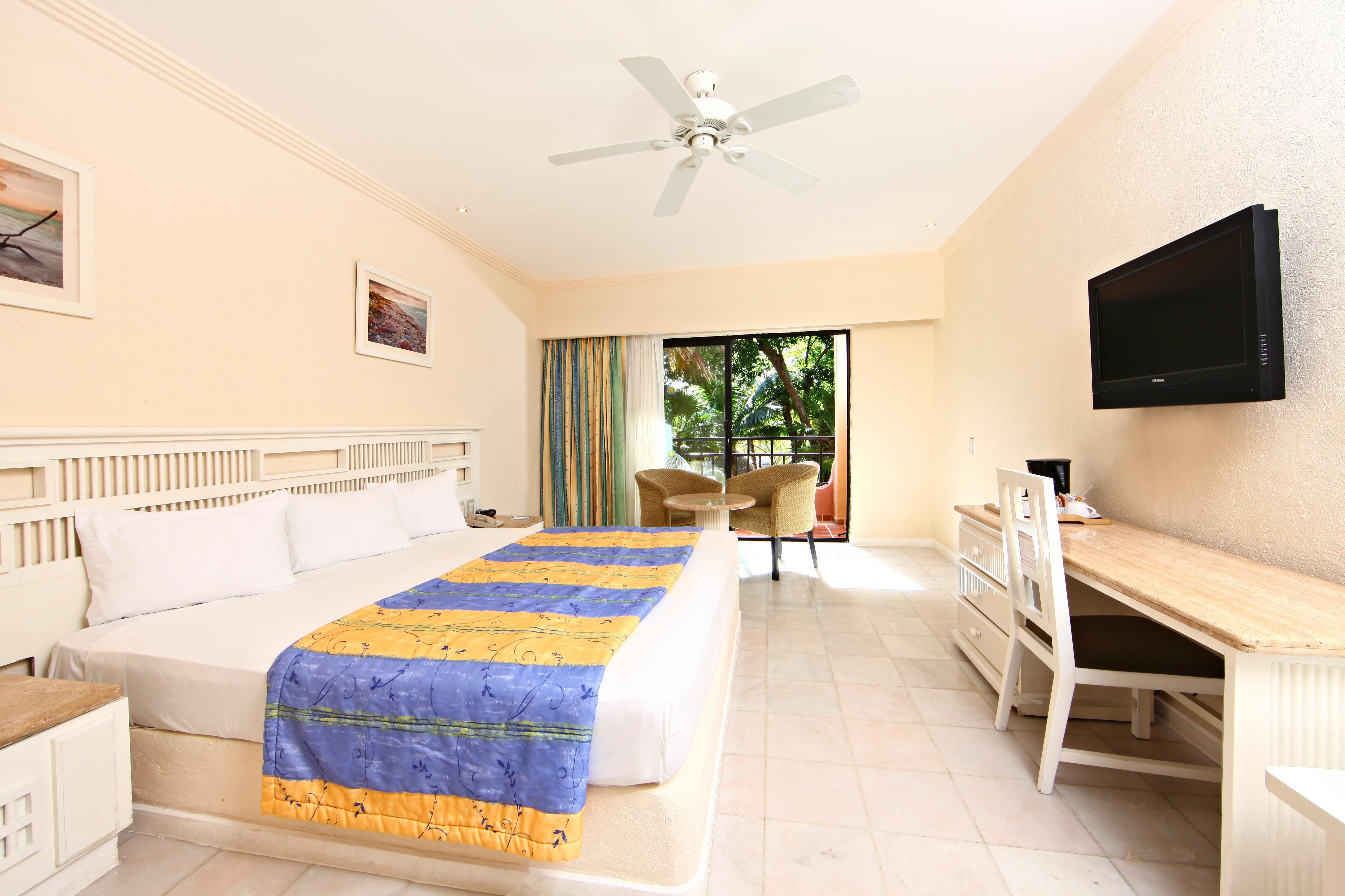 Resort Sandos Playacar Playa del Carmen