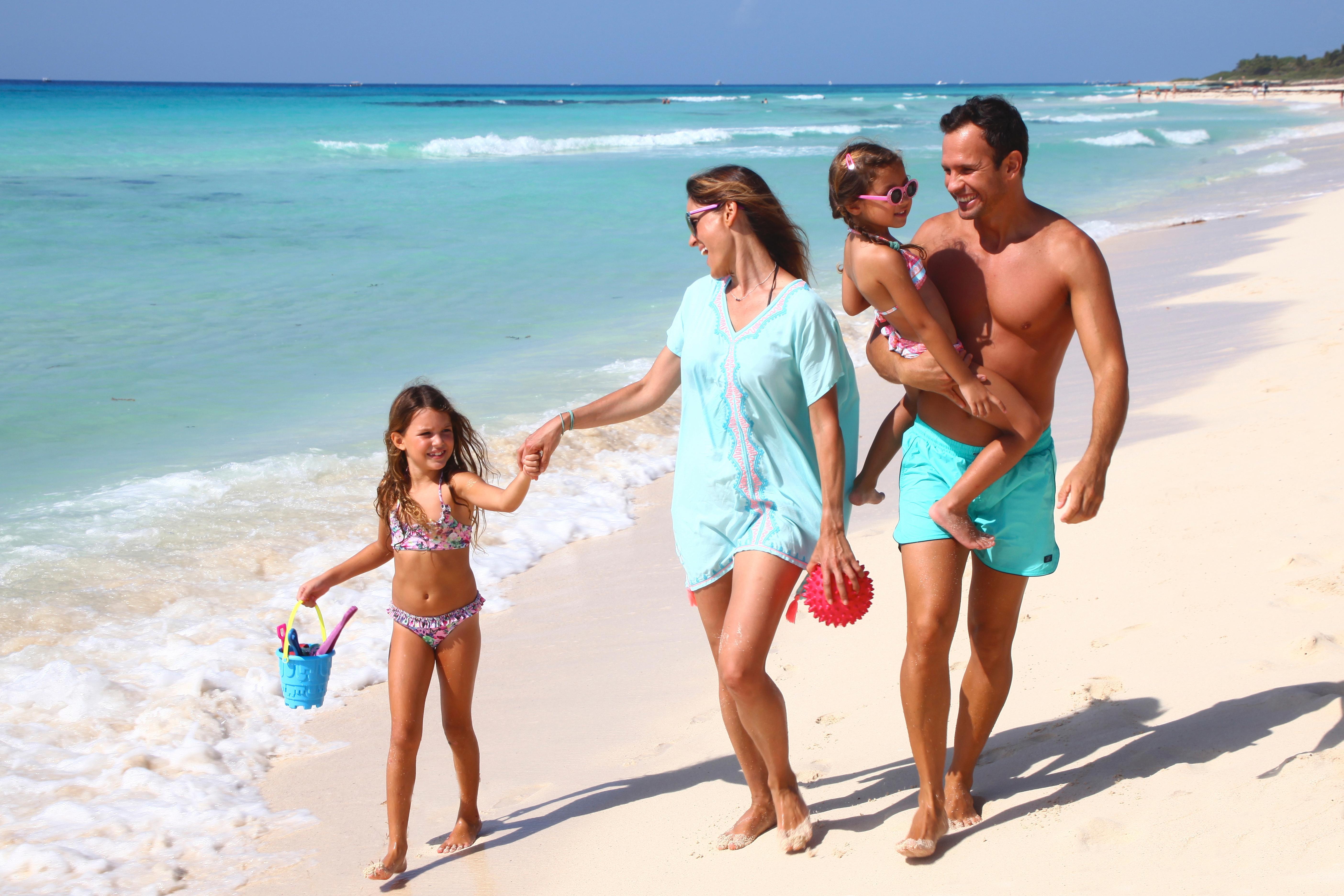 Sandos Playacar