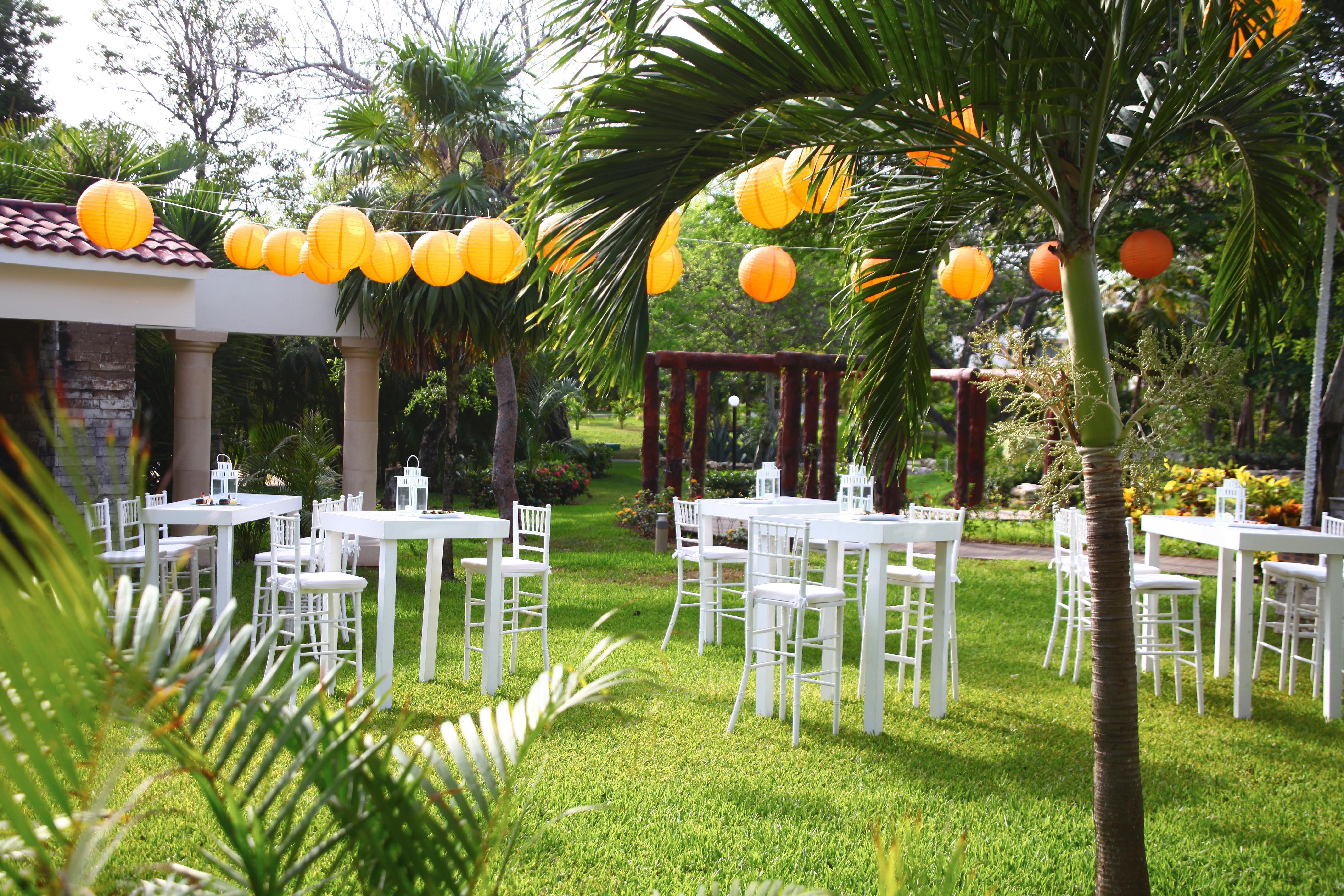 Resort Sandos Playacar