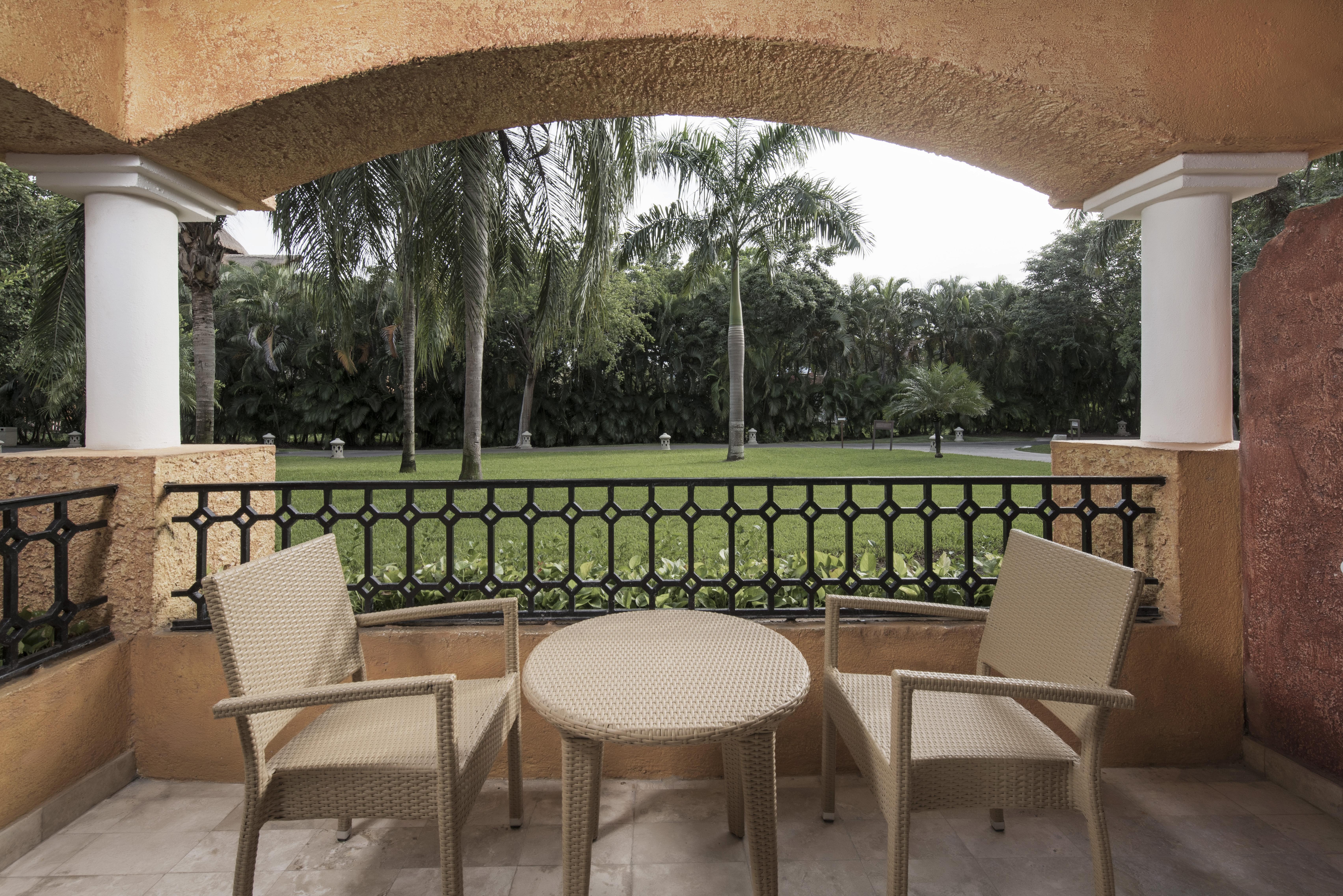 Iberostar Waves Paraiso Resort 5*