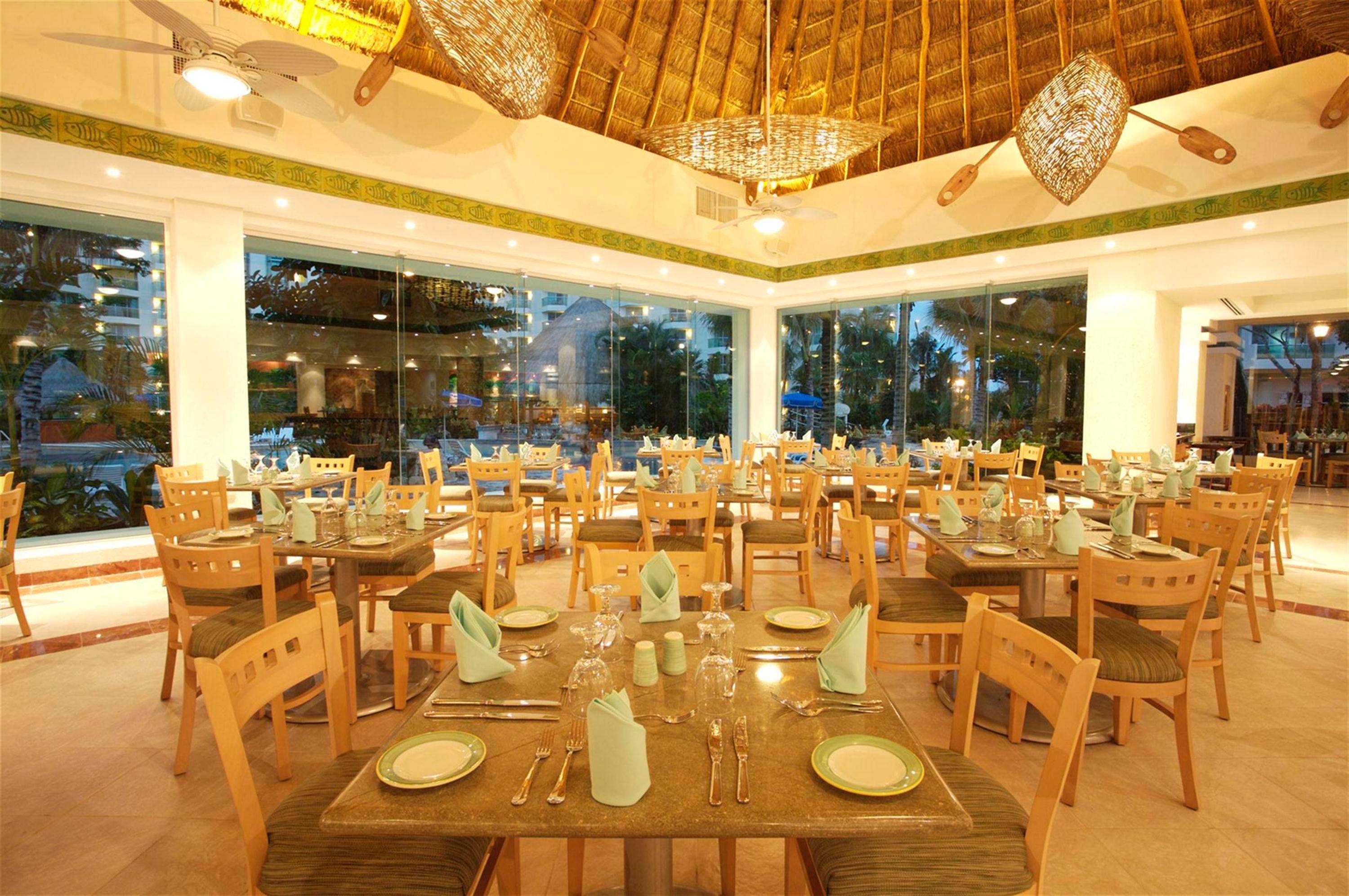 Resort Grand Park Royal 5*