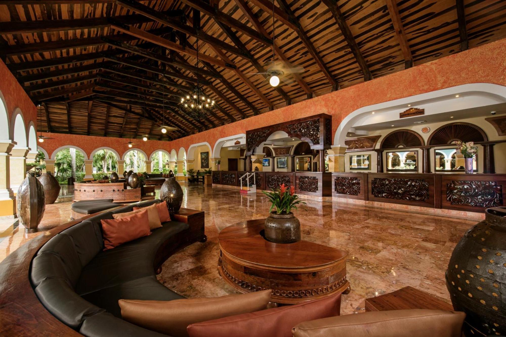 Resort Iberostar Waves Paraiso Puerto Morelos